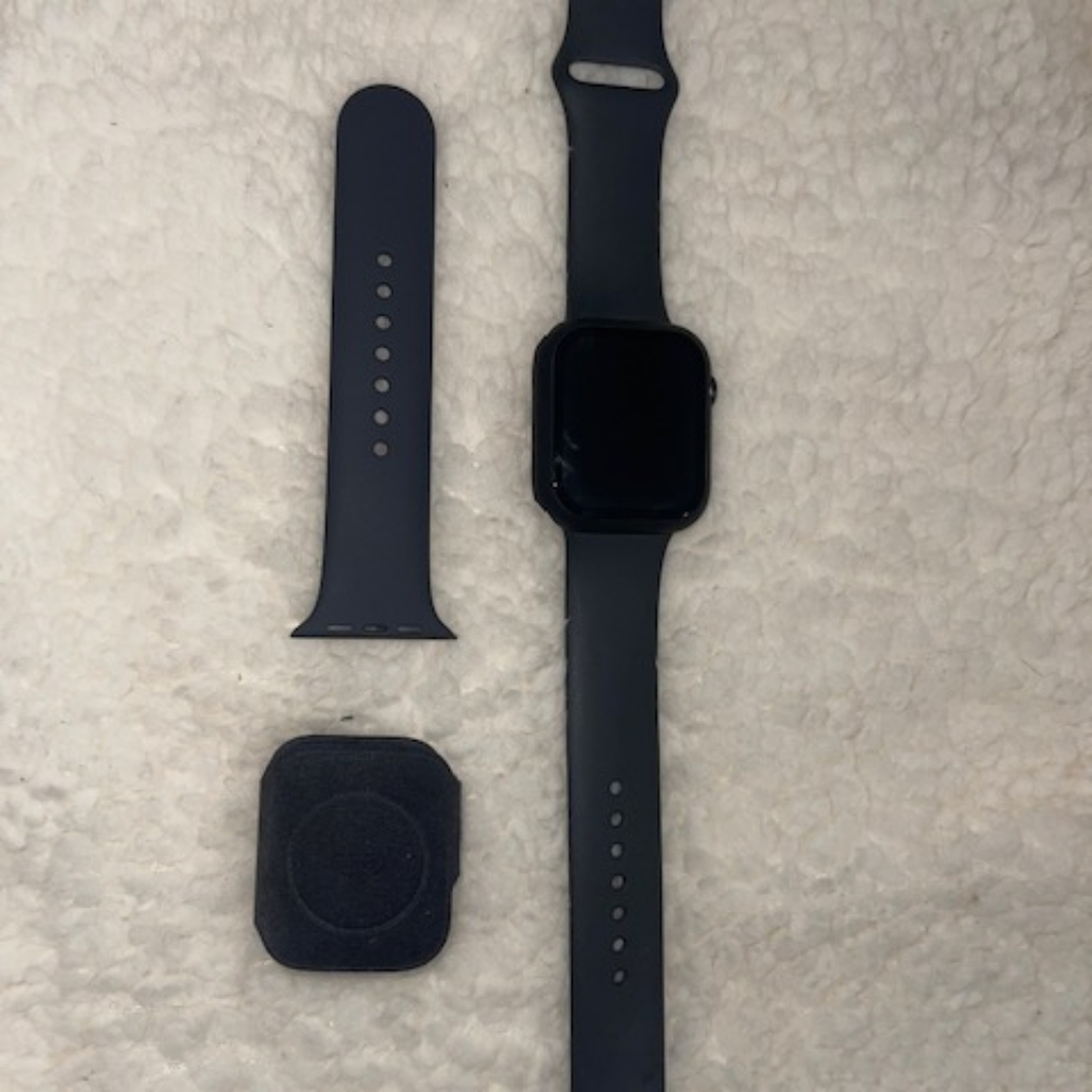 Apple watch